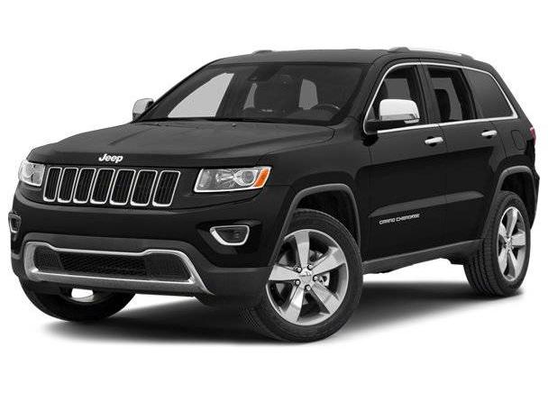 JEEP GRAND CHEROKEE 2014 1C4RJFBGXEC480720 image